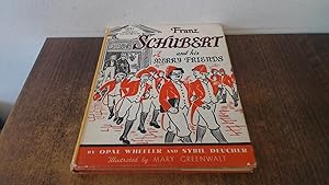 Seller image for Franz Schubert and his Merry Friends for sale by BoundlessBookstore