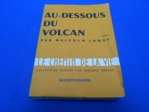 Au Dessous du Volcan