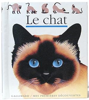 Le chat