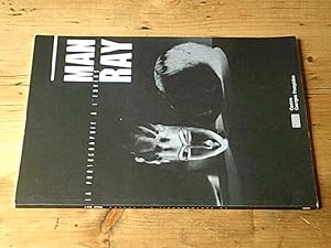 La photographie à l'envers : Man Ray - Album de l'exposition