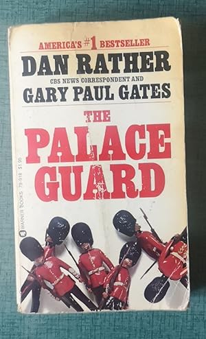 Seller image for The Palace Guard for sale by Homeless Books