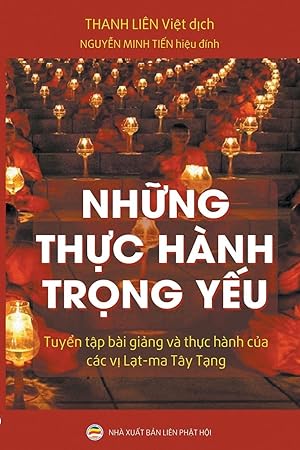 Seller image for Nh?ng Th?c H?nh Tr?ng Y?u (M?t T?ng T?y T?ng) for sale by Redux Books