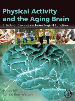 Bild des Verkufers fr Physical Activity and the Aging Brain zum Verkauf von moluna