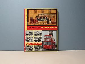 The story of the London bus