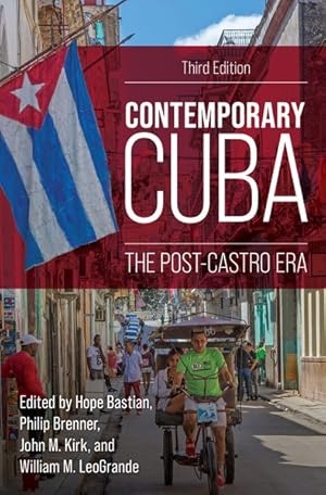 Image du vendeur pour Contemporary Cuba : The Post-Castro Era mis en vente par GreatBookPrices