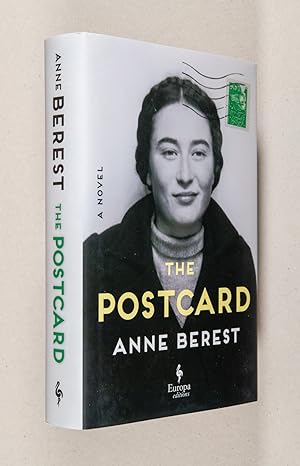 The Postcard; A Novel
