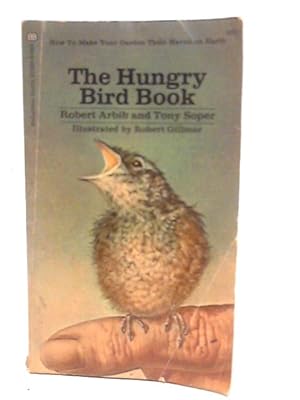 Seller image for Hungry Bird Book for sale by World of Rare Books