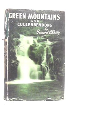 Seller image for Green Mountains and Cullenbenbong for sale by World of Rare Books