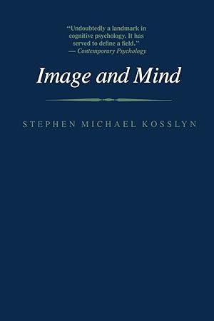 Seller image for Image and Mind for sale by Redux Books