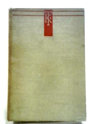 Bild des Verkufers fr A Grain of Wheat zum Verkauf von World of Rare Books