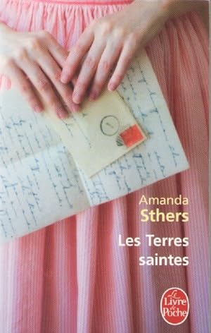 Seller image for Holy Lands - Les Terres saintes for sale by books-livres11.com