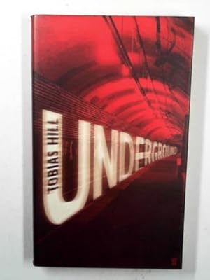 Seller image for Underground for sale by Cotswold Internet Books