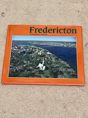 Fredericton (Signed Copy)