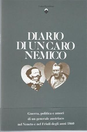 Seller image for Diario Di Un Caro Nemico for sale by Piazza del Libro