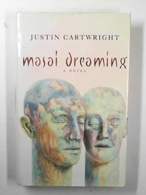 Seller image for Masai dreaming for sale by Cotswold Internet Books