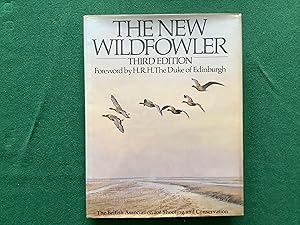 Seller image for The New Wildfowler for sale by Eller Books - Bookseller