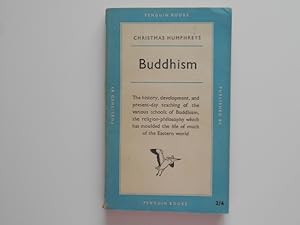 Imagen del vendedor de Buddhism. a la venta por Librera Camino Bulnes