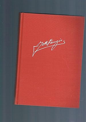 Seller image for Juan Manuel Fangio for sale by manufactura