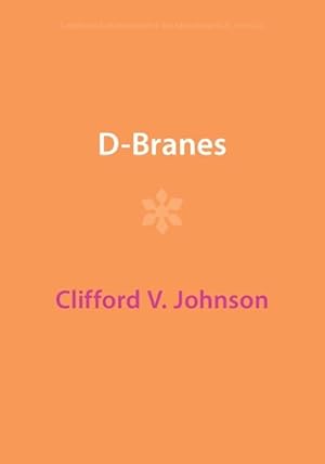 Imagen del vendedor de D-Branes (Paperback) a la venta por CitiRetail