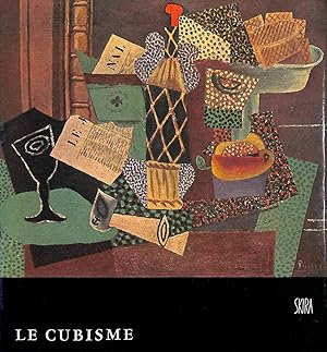 Imagen del vendedor de Le Cubisme a la venta por M Godding Books Ltd