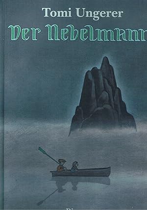 Seller image for Der Nebelmann Eine Geschichte aus Irland for sale by manufactura