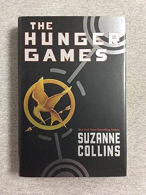 Catching Fire (The Hunger Games) - Collins, Suzanne: 9780439023498 -  AbeBooks
