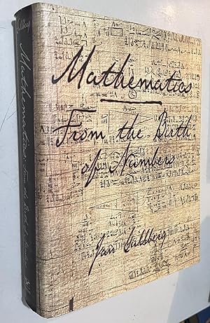 Seller image for Mathematics: From the Birth of Numbers for sale by Once Upon A Time