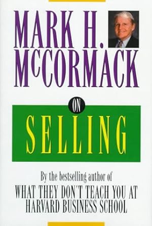 Seller image for On Selling for sale by ZBK Books