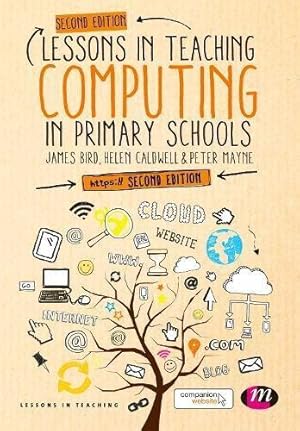 Seller image for Lessons in Teaching Computing in Primary Schools for sale by WeBuyBooks