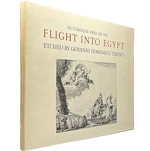 Seller image for Picturesque Ideas on the Flight into Egypt for sale by Resource for Art and Music Books 
