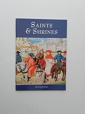 Saints and Shrines (Pilgrims) (The Pitkin Guide)