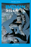 Seller image for Batman: Silencio (DC Pocket) (Segunda edicin) for sale by Agapea Libros