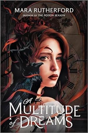 Seller image for A Multitude of Dreams (Hardcover) for sale by Grand Eagle Retail