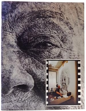 Seller image for Chuck Close Recent Work February 21-22 March 1986 for sale by Resource for Art and Music Books 