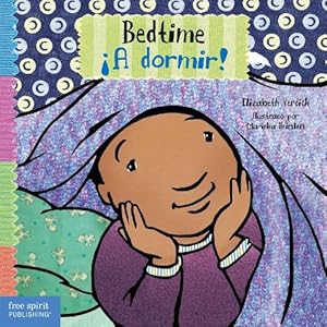 Seller image for Bedtime / A Dormir! (Board Book) for sale by Grand Eagle Retail