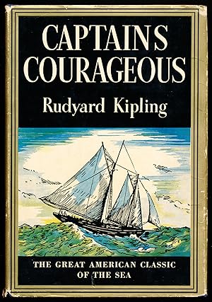 CAPTAINS COURAGEOUS