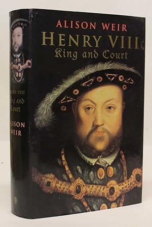 Henry VIII: King and Court