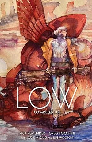 Seller image for Low Compendium (Paperback) for sale by Grand Eagle Retail