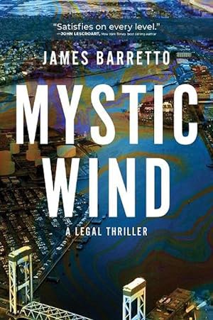 Seller image for Mystic Wind (Paperback) for sale by Grand Eagle Retail