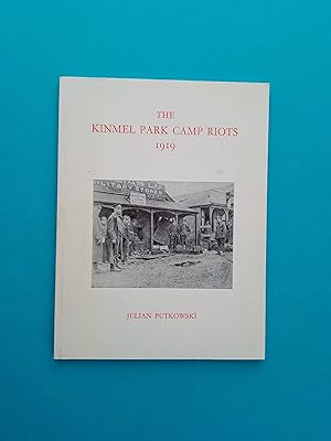 The Kinmel Park Camp Riots 1919