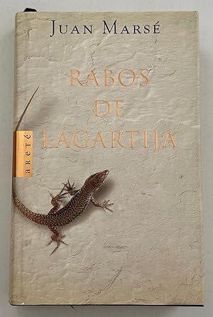 Imagen del vendedor de Rabos de lagartija a la venta por Il Tuffatore