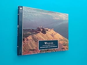 *SIGNED* Wales (Country Series No. 38)