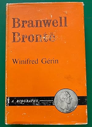 Bramwell Bronte.