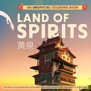 Seller image for Land Of Spirits (Paperback) for sale by Grand Eagle Retail