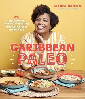 Imagen del vendedor de Caribbean Paleo (Paperback) a la venta por Grand Eagle Retail