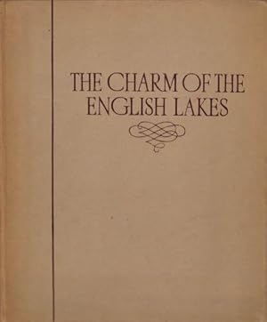 Seller image for THE CHARM OF THE ENGLISH LAKES: A BOOK OF PHOTOGRAPHS. for sale by WeBuyBooks