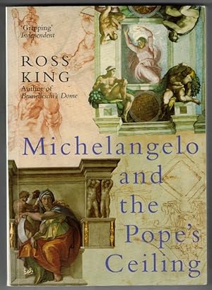 Michelangelo and the Pope's Ceiling