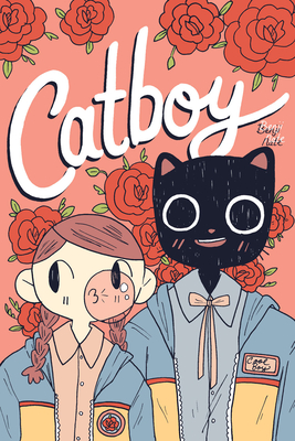Seller image for Catboy (Hardback or Cased Book) for sale by BargainBookStores