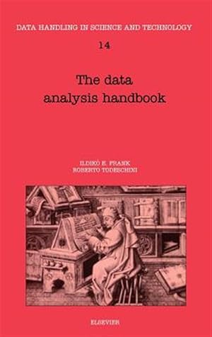 Immagine del venditore per Data Analysis Handbook venduto da GreatBookPrices