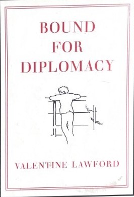 Image du vendeur pour Bound for Diplomacy mis en vente par Wonder Book